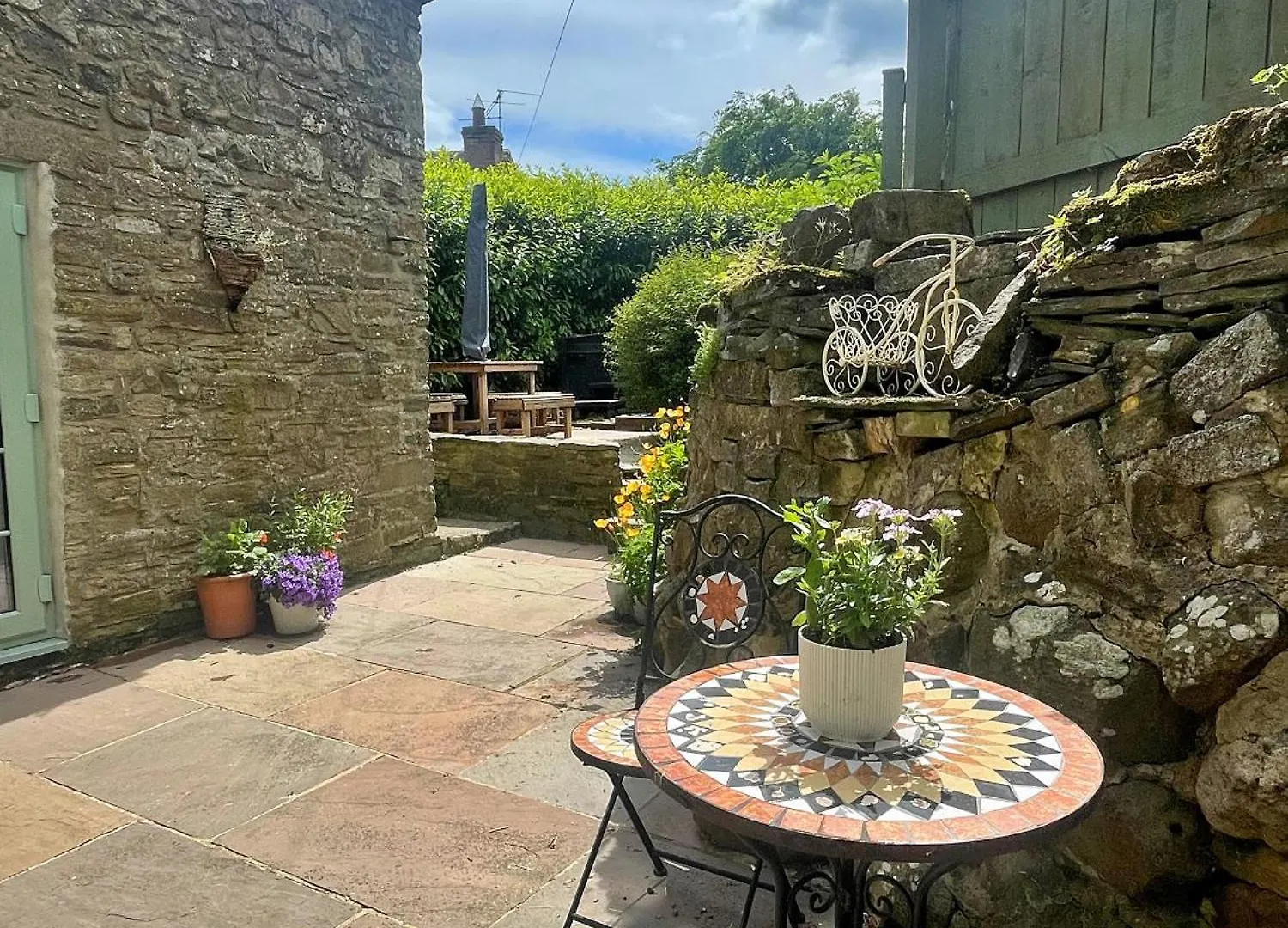 Сasa de vacaciones Finest Retreats - Stable Cottage Bellerby Reino Unido