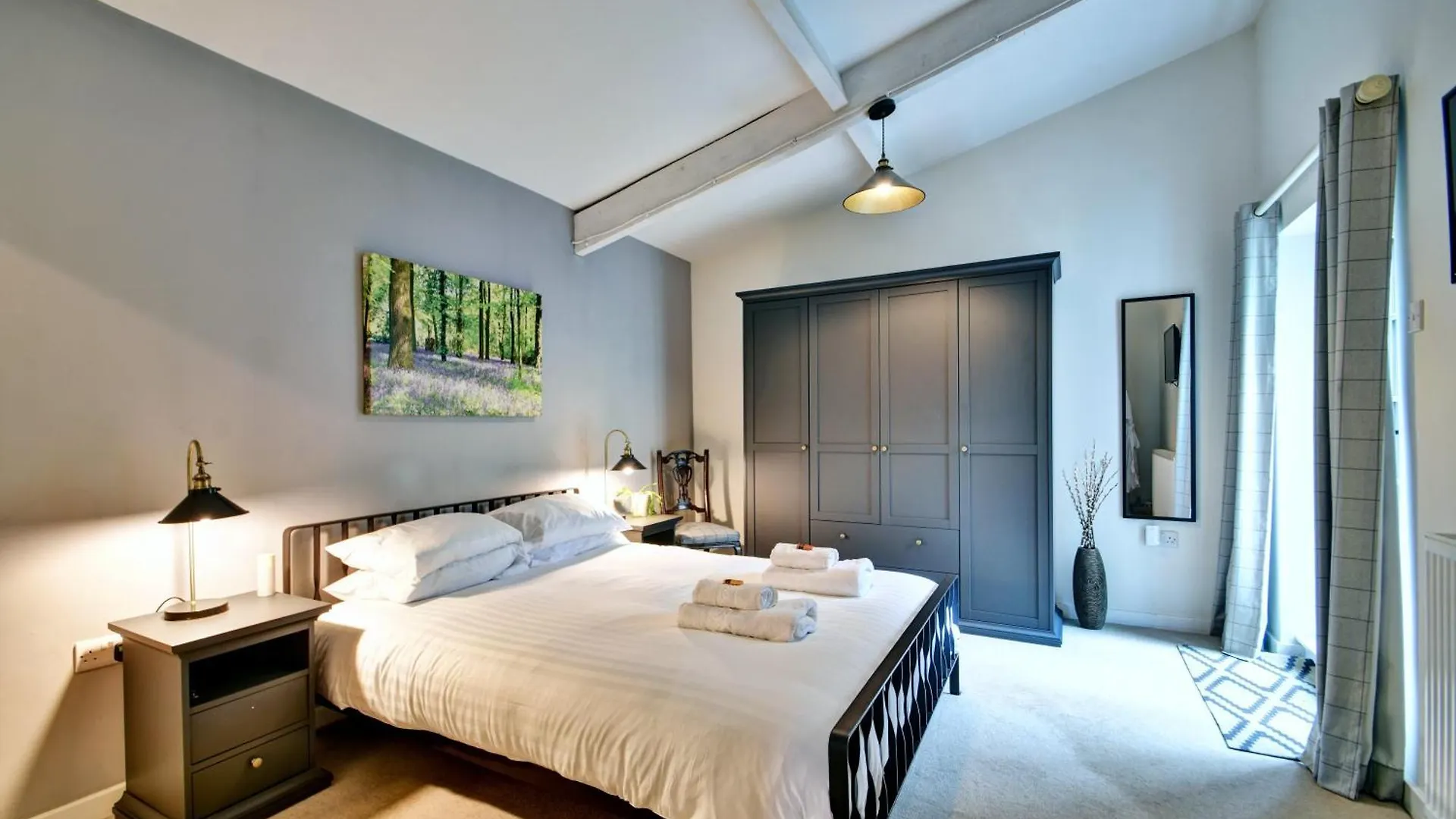 Finest Retreats - Stable Cottage Bellerby 0*,  Reino Unido