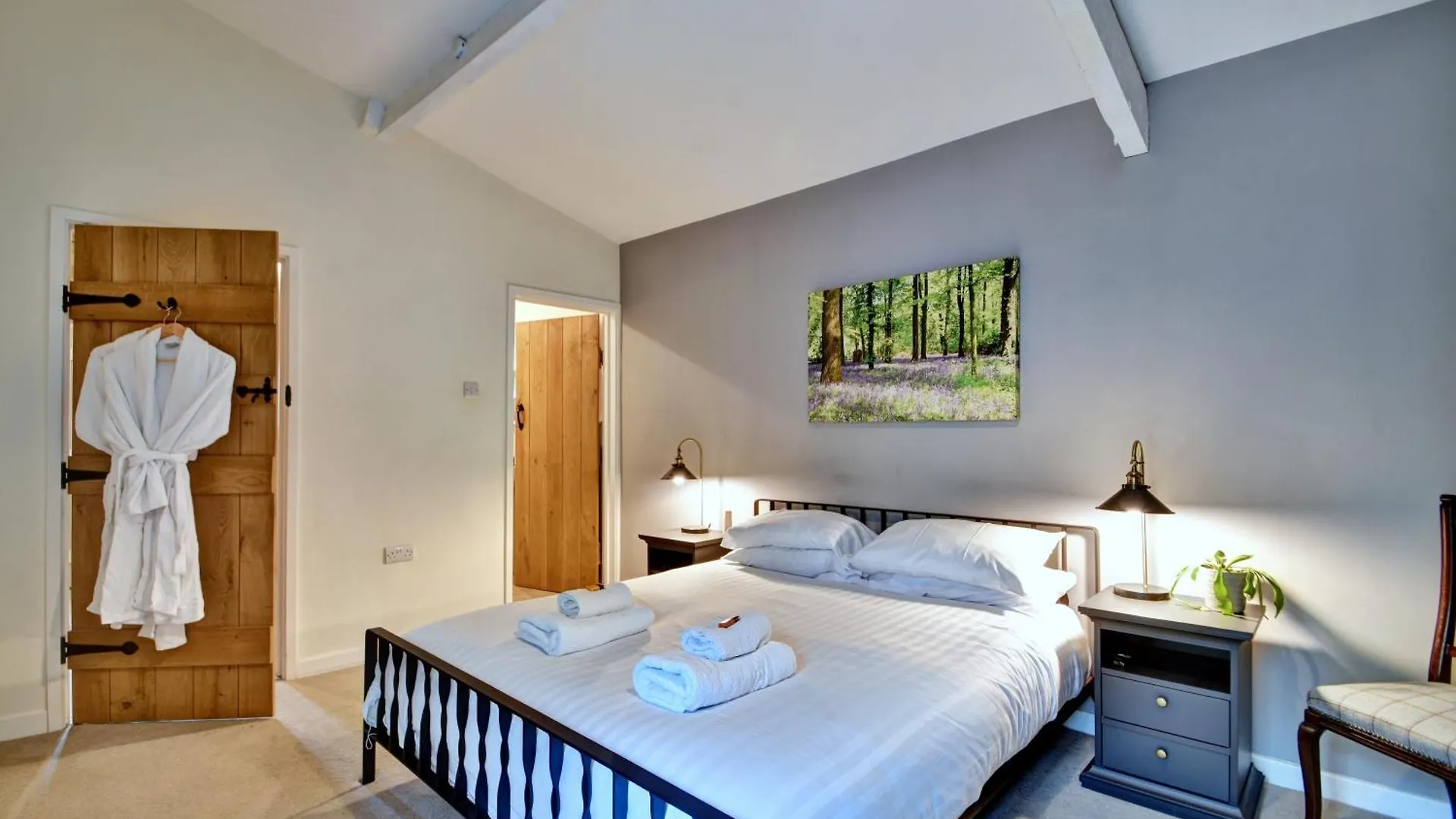 Finest Retreats - Stable Cottage Bellerby Сasa de vacaciones