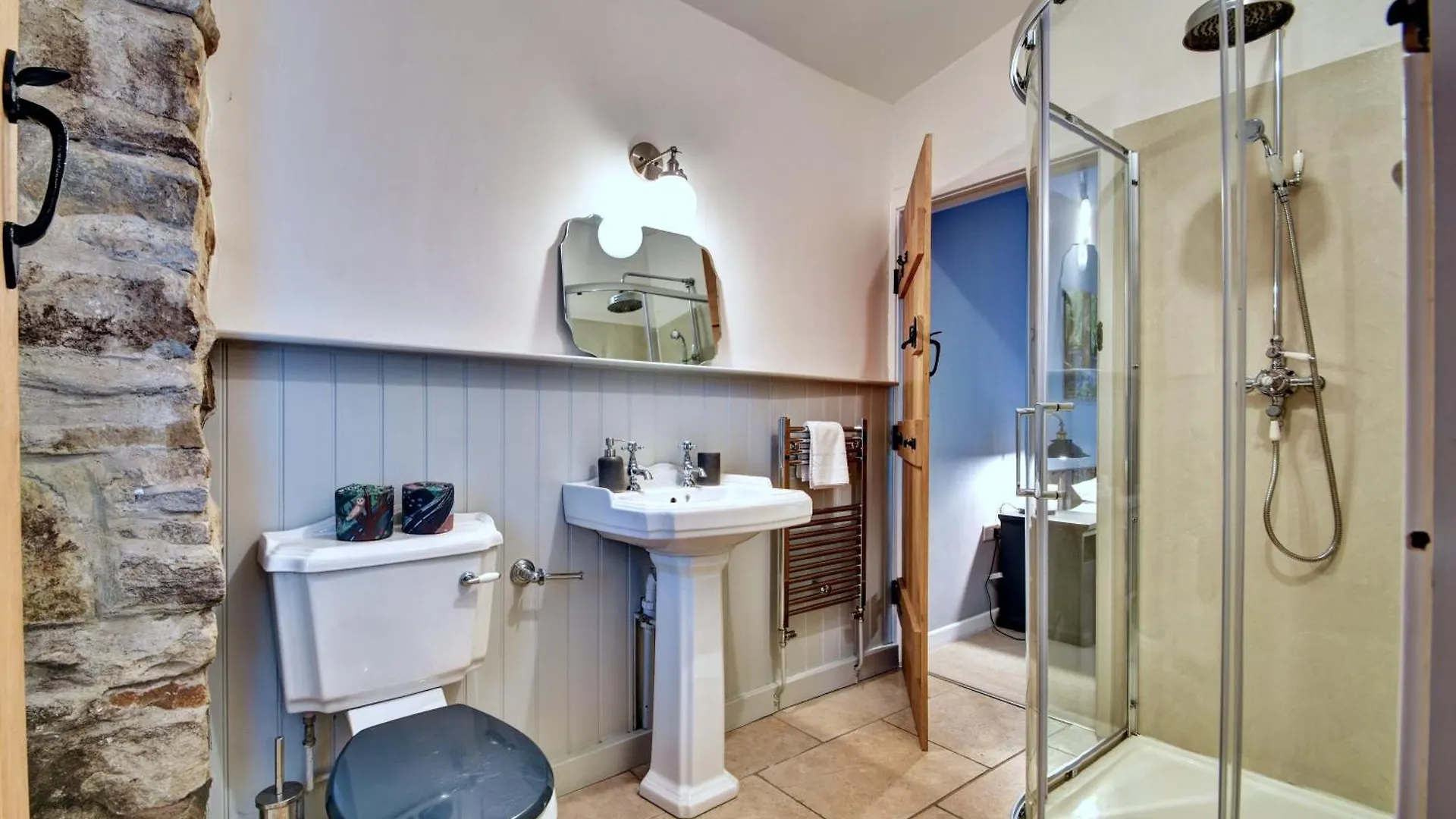 Finest Retreats - Stable Cottage Bellerby Reino Unido