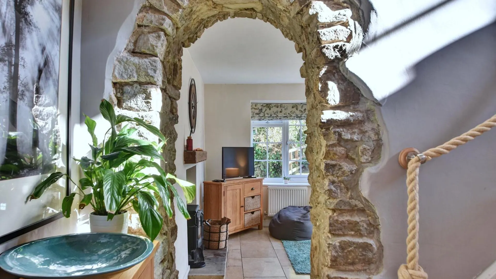 Finest Retreats - Stable Cottage Bellerby Сasa de vacaciones