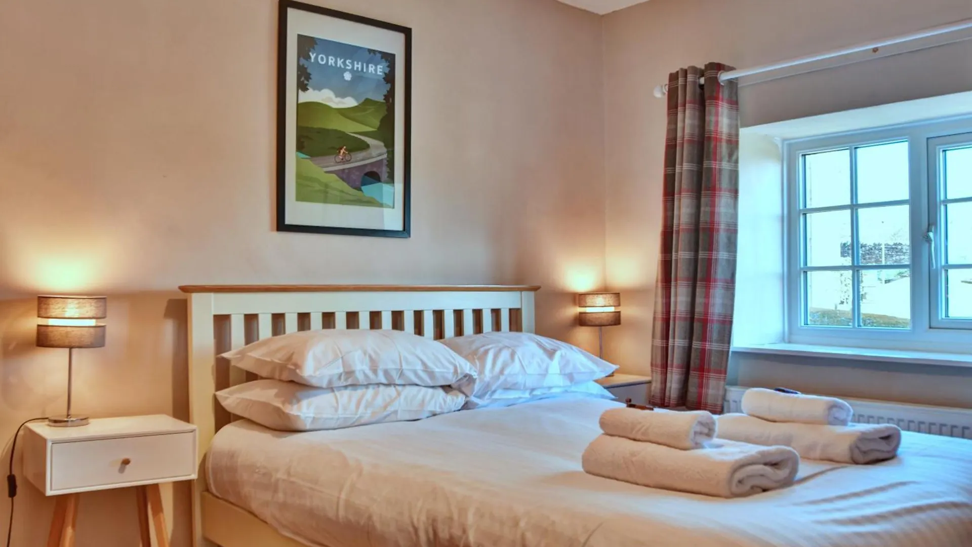 Сasa de vacaciones Finest Retreats - Stable Cottage Bellerby