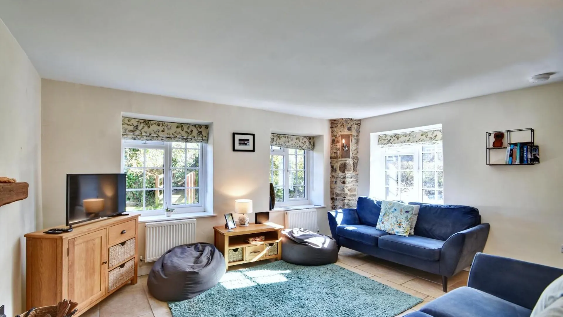 Finest Retreats - Stable Cottage Bellerby Reino Unido
