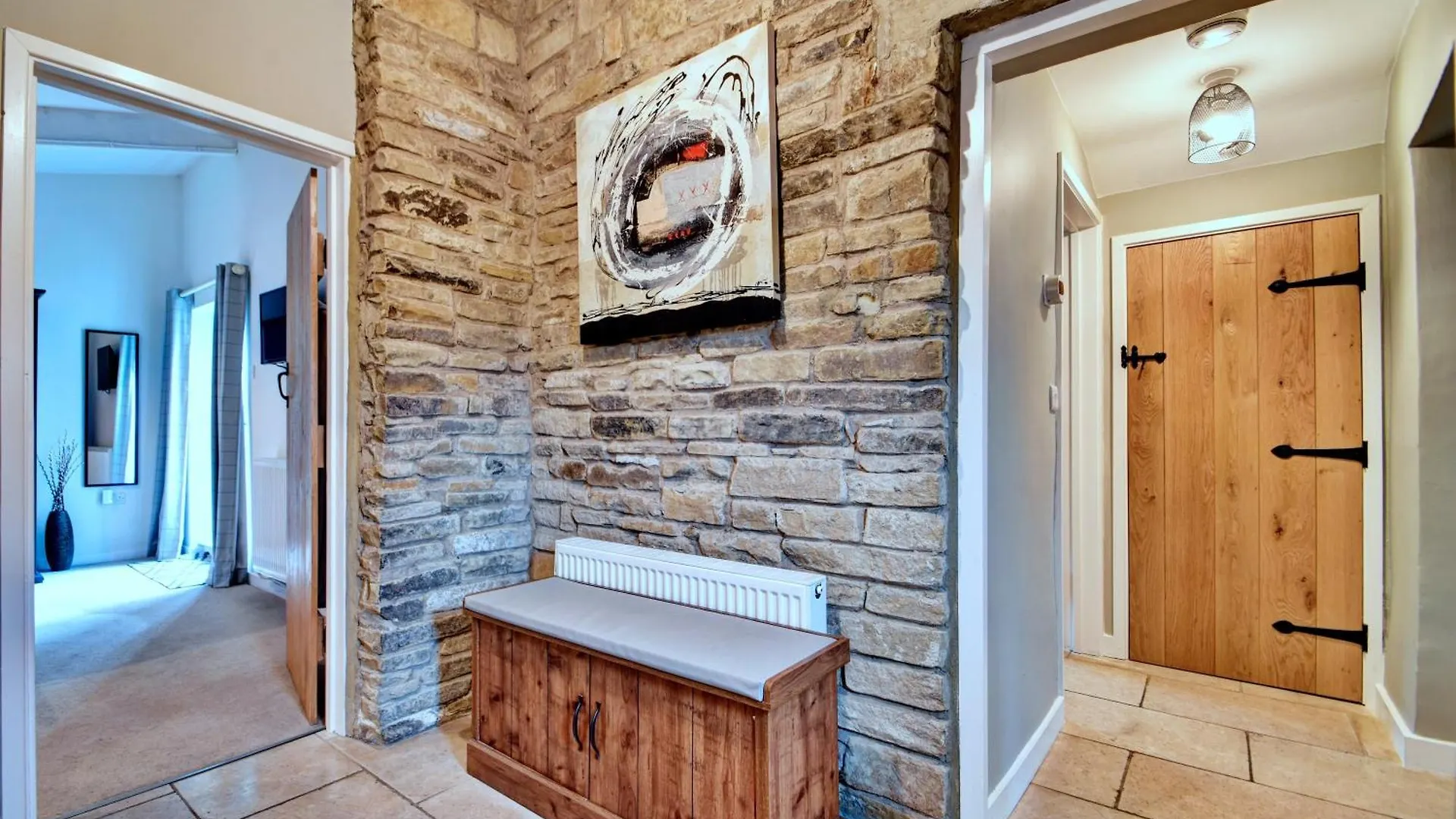 Finest Retreats - Stable Cottage Bellerby 0*,  Reino Unido